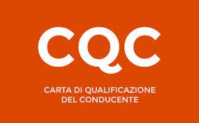 Corso Rinnovo CQC Merci – Merci/Persone LUGLIO 2024 INTENSIVO (1 SETTIMANA)